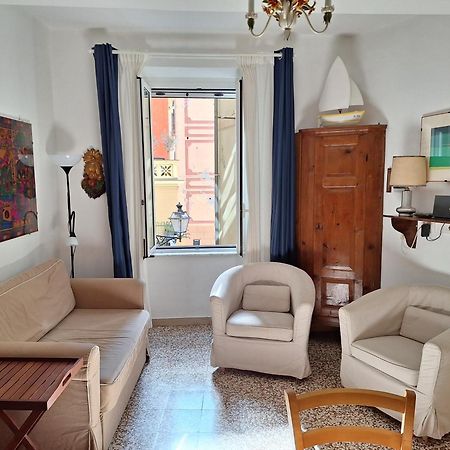 A Un Passo Dal Mare Apartment Camogli Exterior photo