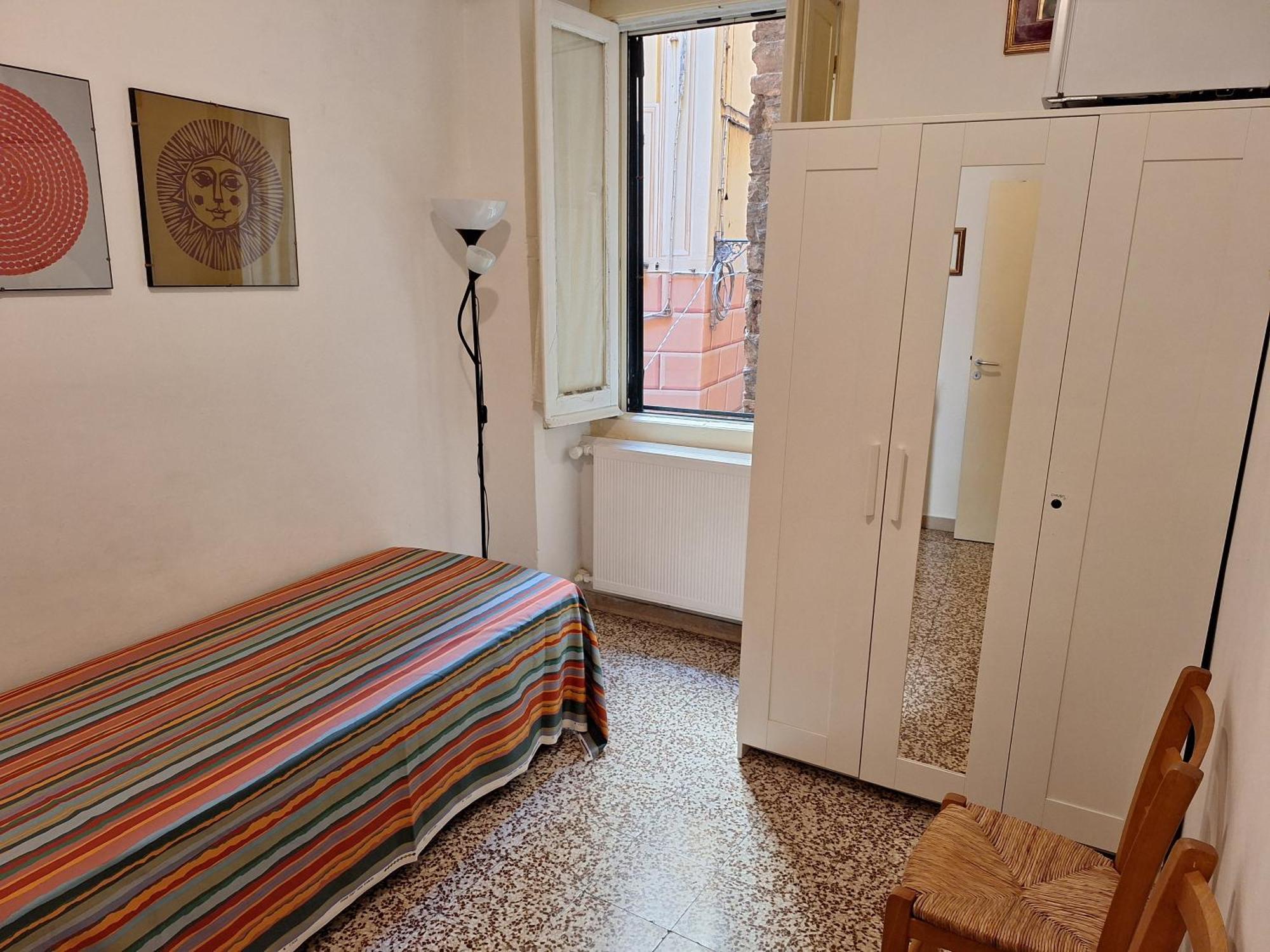 A Un Passo Dal Mare Apartment Camogli Exterior photo